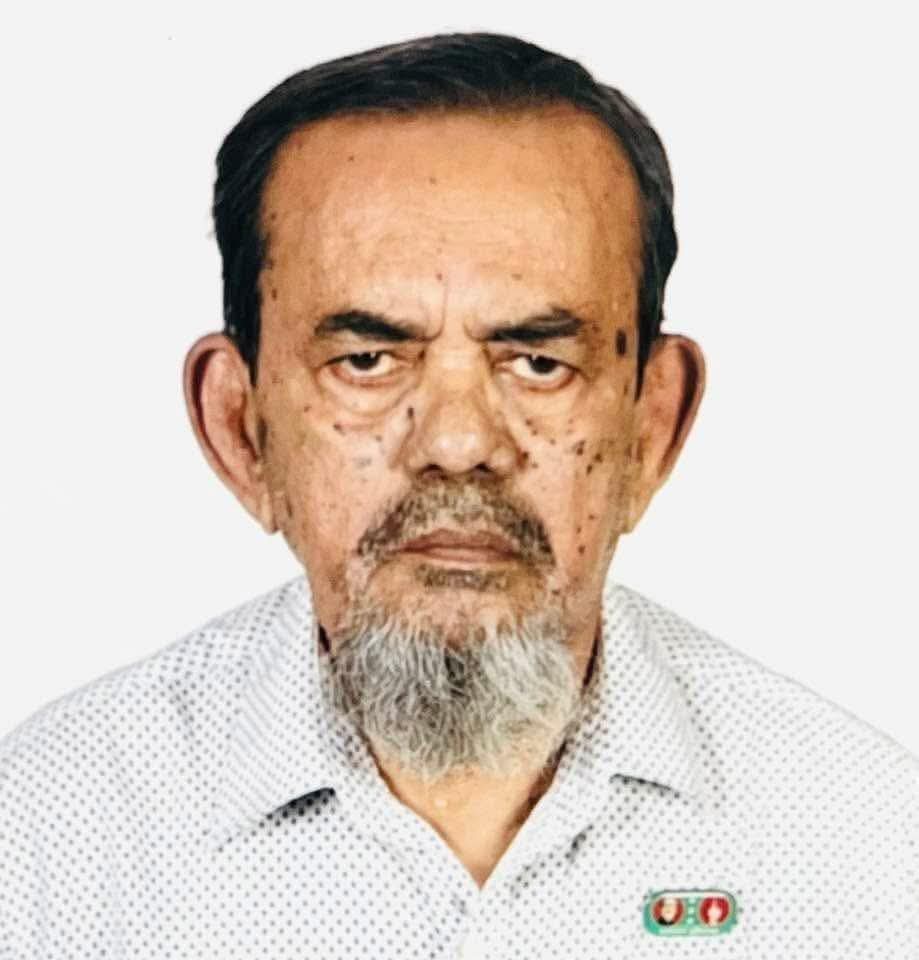 বীর মুক্তিযোদ্ধা মো. শফিকুল ইসলাম ভূইয়া ওরফে রঙ্গু দারোগা আর নেই